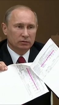 Если проблема доходит до Путина, то разбора полетов не миновать (360p)