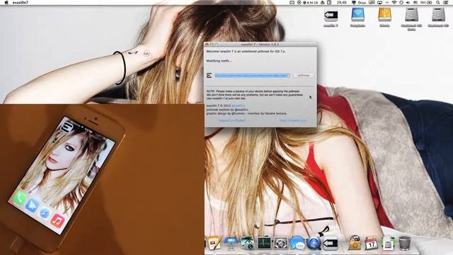 How to Jailbreak iOS 7.0.4 - Tutorial by CM Apps