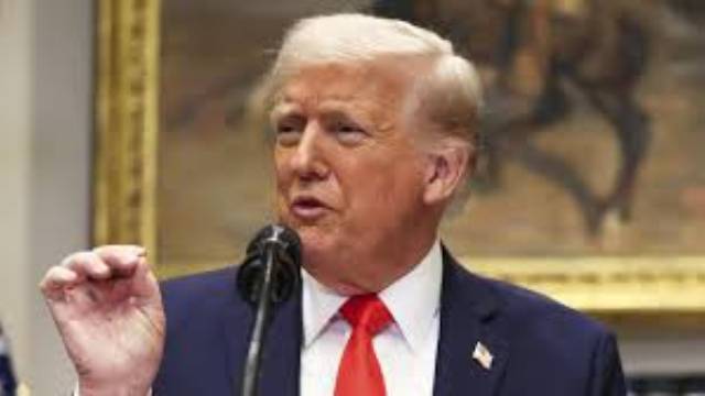 Дональд Трамп о Ким Чен Ыне что это значит для мировой политики
