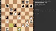Sethuraman P Sethuraman - Maxim Matlakov | Sicilian Defense | 2017