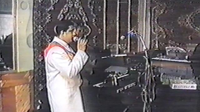 Вася Кишенёвец
