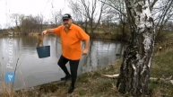 Рыбалка. Поддержать Сбер 2202 2006 1176 5650.