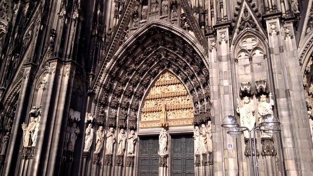 Bells of Cologne Cathedral