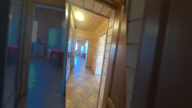 Жилой дом в Тосненском районе ленинградской области, деревня Ильинский погост