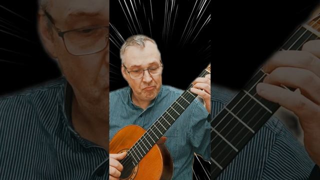 КАЗАКИ В БЕРЛИНЕ | на гитаре
