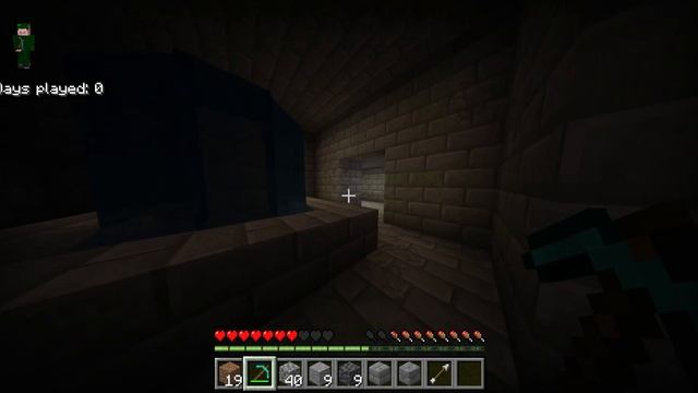 TOTALLY LEGIT MINECRAFT SPEEDRUN (100% NOT FAKE!)