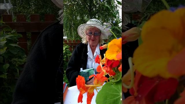 И.Северянин    Вечером жасминовым