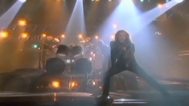 Scorpions - Rhythm of Love  1988