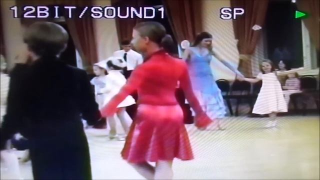 Бал школа 74