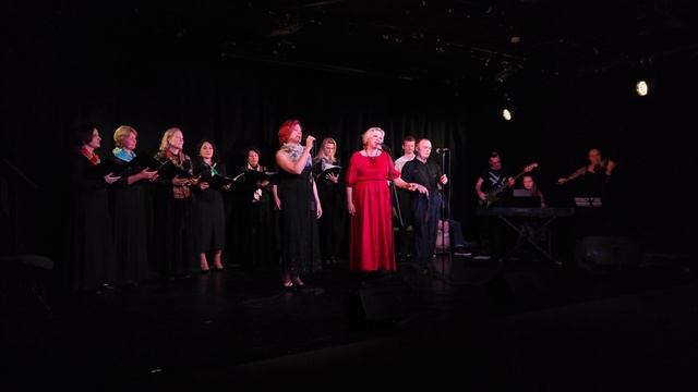 РАССВЕТНАЯ. Группа "Календарь". М. Грашина и Лаборатория БУДЬ.