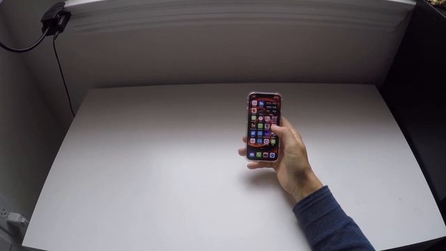 iPhone 12 mini size review