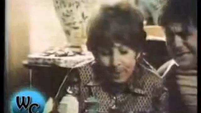 Эйвон Первая реклама 1971
