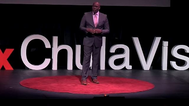 Brian Murphy Introduced by Antwon Lincoln