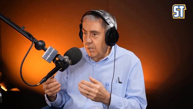 ASÍ se forma un EQUIPO CAMPEÓN | Ing. Alejandro Rdgz. Solo Tigres #80
