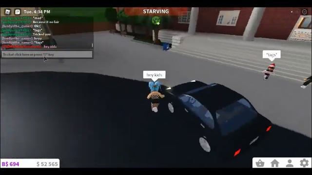 My daily routine AS A MOM(Talia boom gaming) roblox rolplay