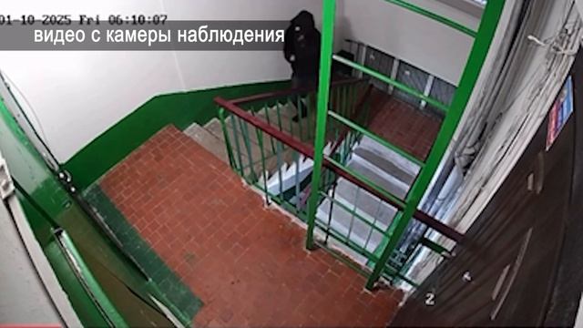 Полицейские Красного Луча задержали двух подозреваемых в серии квартирных краж