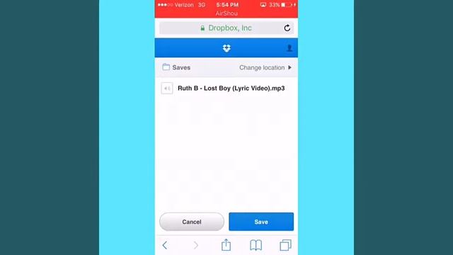 How to download music for free on iOS 9.3.1-iOS 10