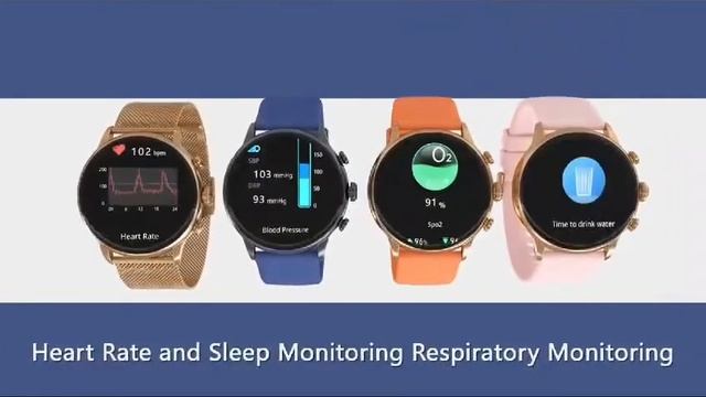 0A96 NODIZZ SUPER AMOLED-Smart watch-46 MM-⚡️SPORTS MODES⚡️ALWAYS-ON DISPLA⚡️HEALTH MONITORIN ⚡️