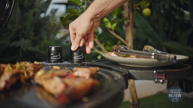 BeefEater Bigg Bugg 132cm 2-Burner Freestanding BBQ in Amber 2020 – National Product Review