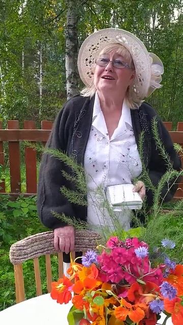 Н.Гумилев Девушке