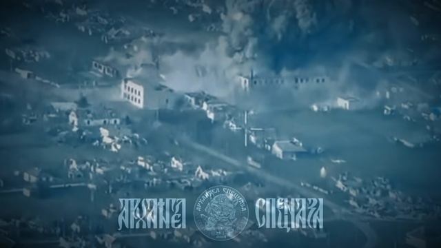 Херсонское направление и какие-то катаклизмы в районе ПВД врага.