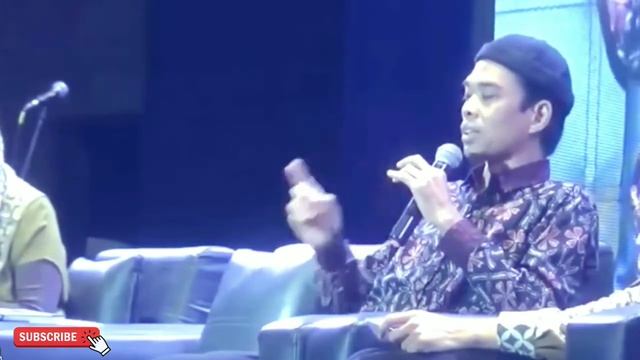 Gak kuat! Pesan terakhir beliau dan Sebuah pesan dari Ustadz Abdul Somad | Terbaru