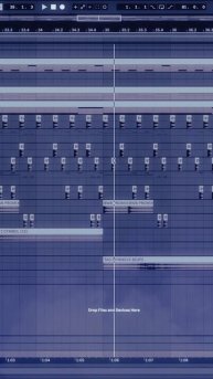 edm trance type beat