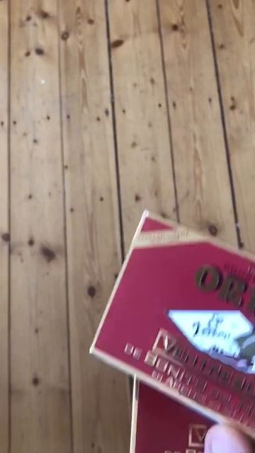 Рыбные консервы Conservas Ortiz