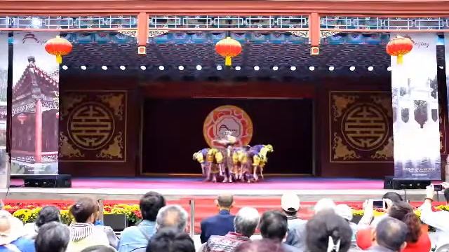 16th Beijing International Tourism Festival, 2014 - Samara, Russian Dance Ensemble 6