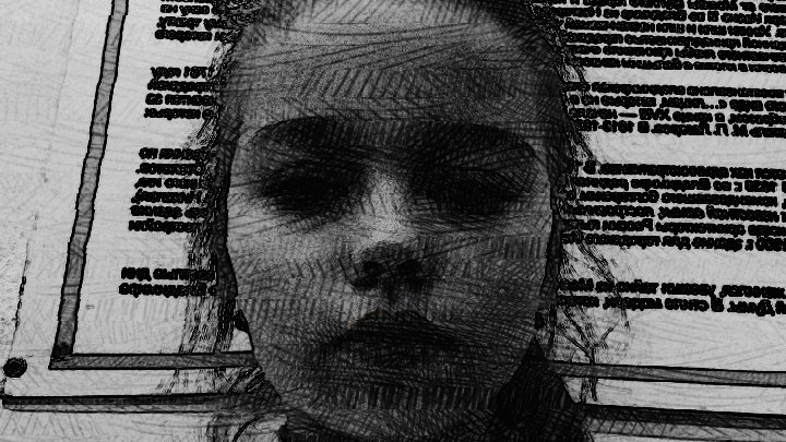 прятки по школе