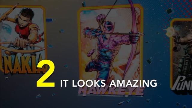 3 Things We LIKE about MARVEL SNAP (and why you should try it) - iOS, Android, Windows PC