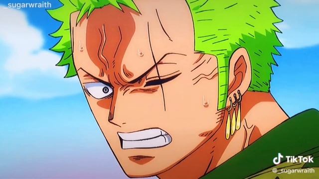 Zoro 1-0 Momonosuke #ONEPIECE #luffy # manga #anime#animeedit #Virall #onepieceedit ♣️☠️♣️