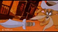 Crazy Eyes - Fievel Goes West