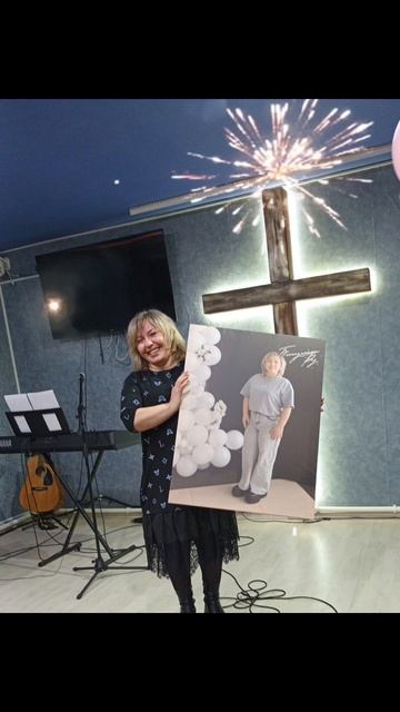 С днём рождения, Евгения 🎊🎉🥳🎂💐