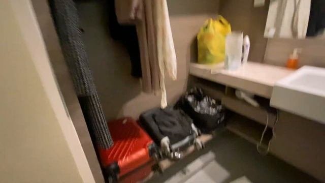 HOTEL MURAH & STRATEGIS DI KUALA LUMPUR | COSMO HOTEL | MASJID JAMEK