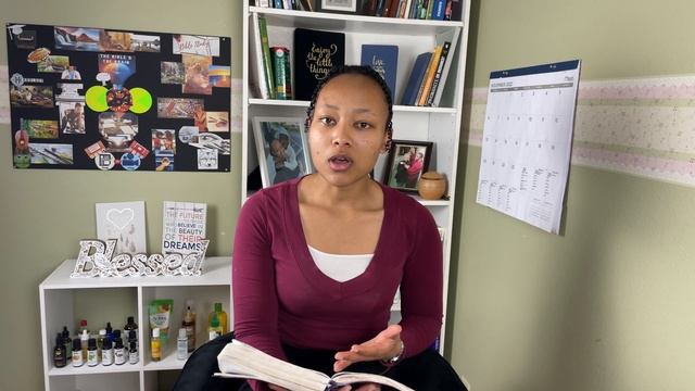 What does it mean to Fear God?