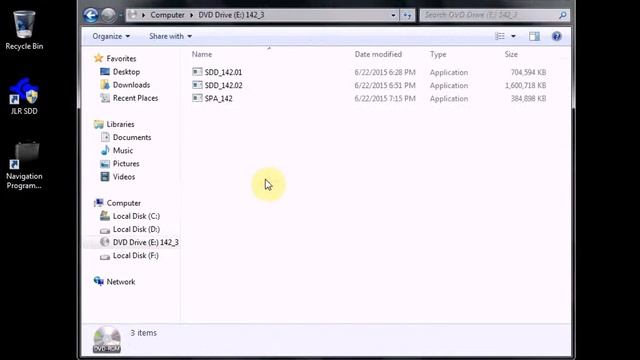 How to install Mangoose JLR V142 by wobd2 com