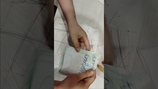 готовлю бургер и хот-дог