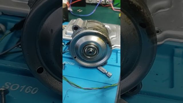reparo no módulo tcm dq200 dtc p17bf trava de criança