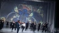 Репетиция концерта