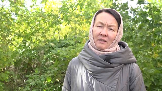 ИНТЕРВЬЮ ОЛЬГИ СТАРОДУМОВОЙ
