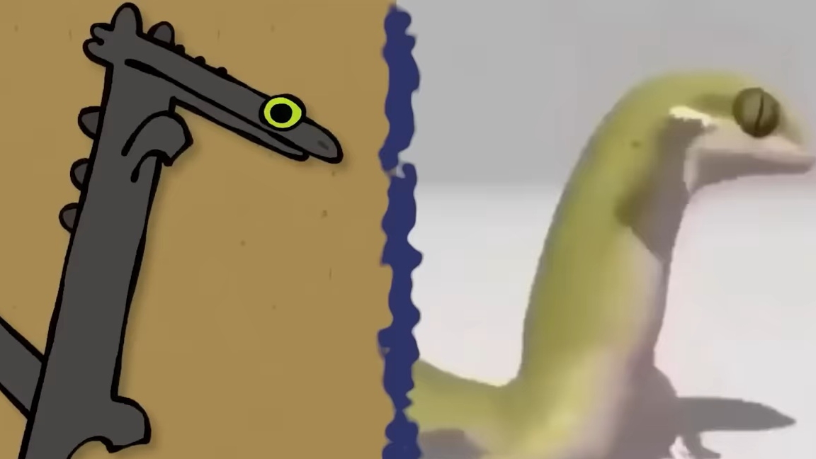 ЛУЧШИЕ МЕМЫ 2024-25 НА РУТУБЕ! / Самые смешные мемы 2025!