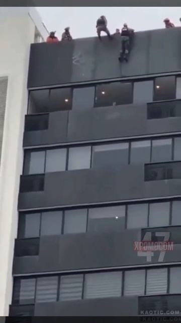 Самоубийца