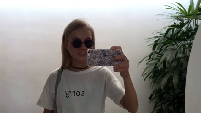 VLOG. Мы на Бали. Наш первый день Война за комнату на вилле!