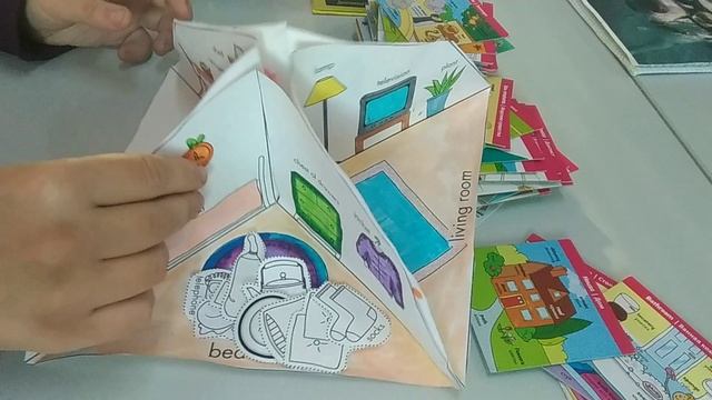 Brain box
Учим английский язык