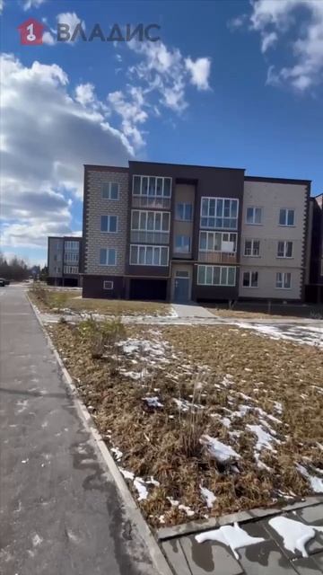 ЖК Заречье Егорьевск