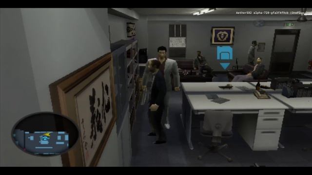 Yakuza 1 Android gameplay Walkthrough part 3