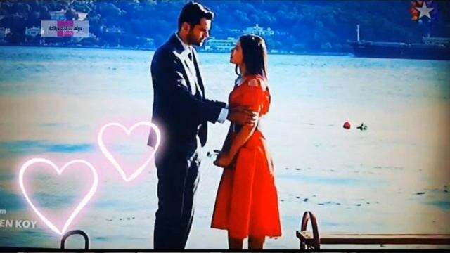 Erkan meric sing a live song for hazal subasi in a concert | Hollywood Gossips