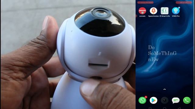 Top Best Wireless WiFi Camera For Home Offices │ Home Security CCTV Camera │ IFITech │ சூப்பர் கேமர
