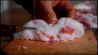 TANDIR KABOB tayyorlash sirlari